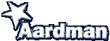 Aardman Logo
